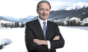 Morgan Stanley Says Its CEO Has Recovered From COVID-19