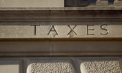 IRS Moves to Block New York, New Jersey Plans to Bypass SALT Cap