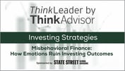 Misbehavioral Finance: How Emotions Ruin Investing Outcomes