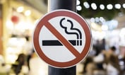 Global Institutions Launch Tobacco-Free Finance Pledge