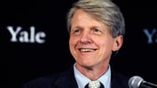 Stock Prices 'Not as Absurd' as Some Think: Shiller