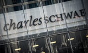 Schwab Clears $4T Mark but Posts Big Drop in Trading Revenue