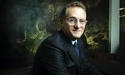 Howard Marks: 'Time to Take Some Risk Off the Table'