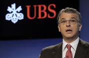 UBS Wealth to Make Biggest Tech Overhaul Since Paine Webber