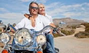 How Coupledom Can Boost Retirement Security