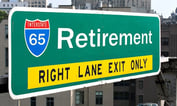 Americans' Immediate Money Concerns Impede Retirement Savings