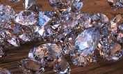 SEC Halts Diamond-Related Crypto Scheme