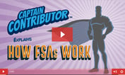 Super Hero Rescues Workers From Benefits Confusion: Idea File
