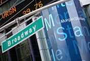 Morgan Stanley Says No Job Cuts in 2020, Fixes Tech Glitch