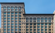 Prudential Affiliate Joins in $245 Million Building Purchase
