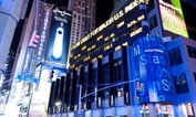 Morgan Stanley Gets Index Into Nationwide Annuity