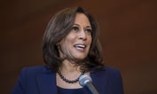 Kamala Harris's Medicare for All Has a Private Option