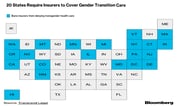 Transgender Catering Manager Tests Georgia's Health Insurance Rules