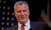 NYC Mayor Proposes City-Run Retirement Plan for Those Without a 401(k)