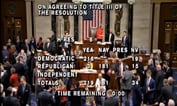 House Votes to Adopt ACA Lawsuit Rule