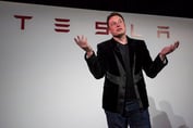 Elon Musk Turns to Morgan Stanley for 5 Monster Mortgages