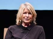 Martha Stewart Takes Advisory Role at Pot Firm Canopy Growth