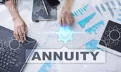 Fixed Annuities Sales Surge in First Quarter: IRI