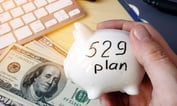 Top 10 Direct-Sold 529 College Savings Plans
