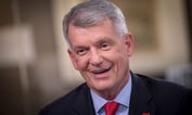 Wells Fargo CEO Sloan Steps Down as General Counsel Takes Over