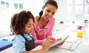 Parents Missing a Chance to Teach Kids About Saving: AICPA