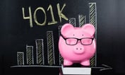 Which Industry Has the Best 401(k) Plans? Advisors Make the Top 10