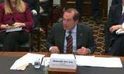 Pass Catastrophic Medicare Plan Drug Costs to PBMs: Azar