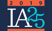 The IA25 Winners of 2019