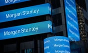 Ex-Rep Sues Morgan Stanley Over Deferred Comp