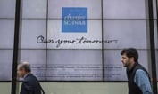 Schwab's Retail Brokerage Head to Depart