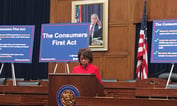 Rep. Waters Comments on SEC's Regulation Best Interest