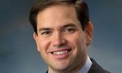 Sen. Rubio Wants to Press Forward With Small-Business Loan Extension