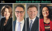 2019 IA25 Independent Broker-Dealer Winners
