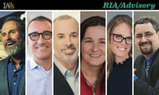 2019 IA25 RIA/Advisory Winners