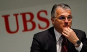 UBS Plans Higher Fees to Push Rich Clients Out of Costly Cash