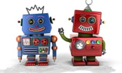 Robos Slightly Outperformed Human Advisors in Client Satisfaction During Crisis: Report
