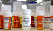 Some Blame the Price of Gilead's HIV Prevention Drug for Lack of Progress