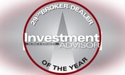 Vote Now for the Broker-Dealers of the Year