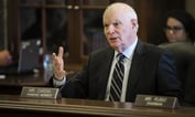 Secure Act 'Unlikely to Move Forward' This Year: Sen. Cardin