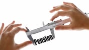 Public Pension Funds Falling Short of Needed Returns This Year