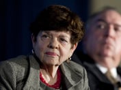 Alice Rivlin, Fed Vice Chair Who Was Budget Hawk, Dies