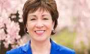 Maine House Speaker to Take On GOP Senator Susan Collins