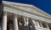 Supreme Court Hears Arguments in Captive Insurer Case