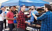 The Advisor's Guide to Tailgating and Outdoor Concerts
