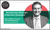 Top Asset Managers Share Market Outlooks, Strategies