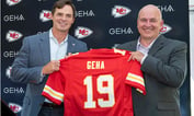 Federal Plan Provider Teams With Kansas City Chiefs