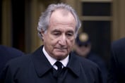 Madoff Asks Trump to Reduce 150-Year Prison Sentence