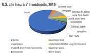 U.S. Life Insurers Add $44 Billion to Mortgage Investments