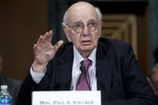 Paul Volcker, Inflation Tamer Who Set Bank Risk Rule, Dies at 92