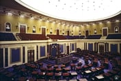 Secure Act Debate in Senate Derails Vote